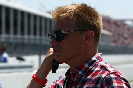 Mika Salo