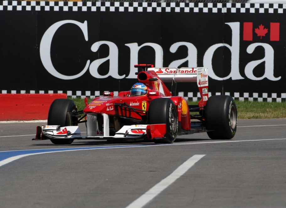 F1 | Fernando Alonso e il Gran Premio del Canada