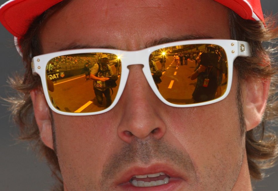 F1 | Italia-Spagna per ora 1-0: Alonso teme per suo pit stop