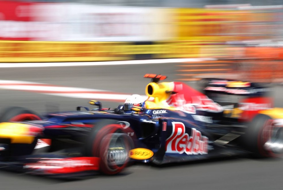 F1 | Red Bull: Abitudine FIA a norme non retroattive