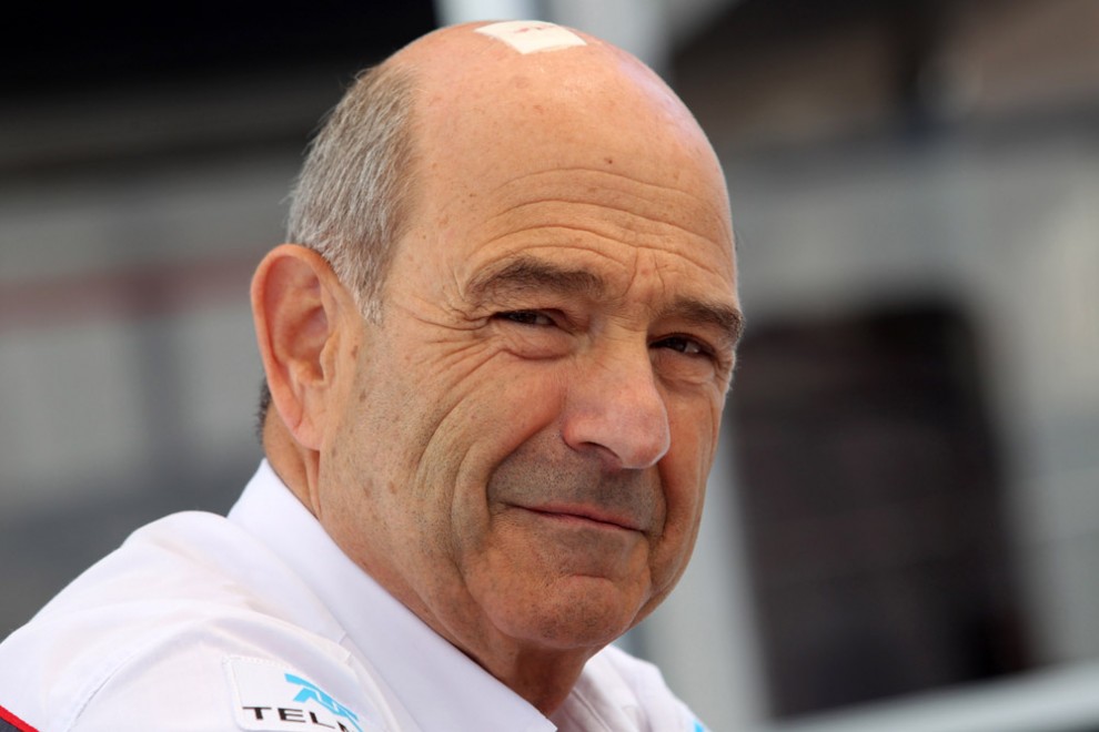 F1 | Peter Sauber: “Non ci resta molto tempo per uscire dalla crisi”