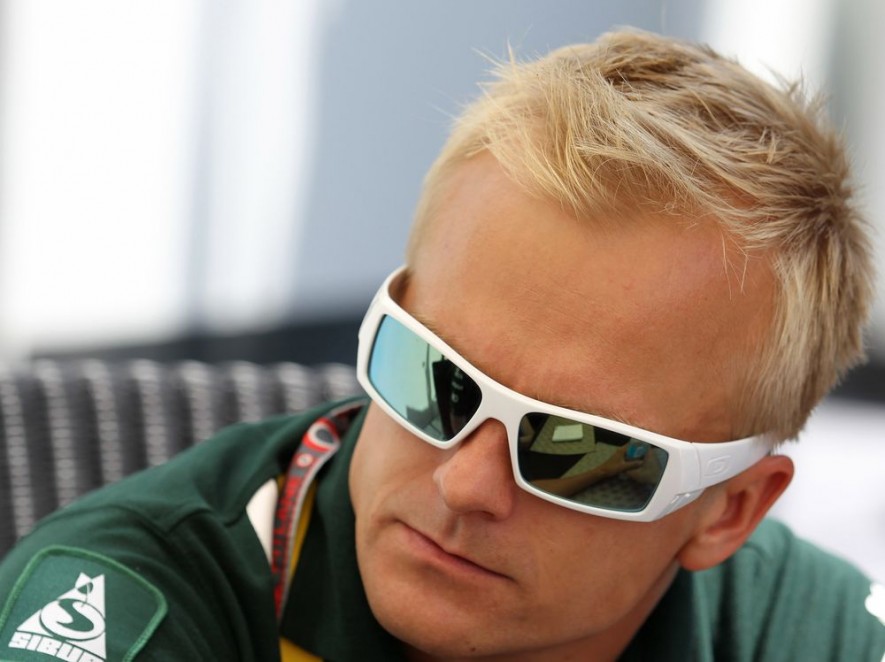 F1 | Kovalainen dai box Caterham: “Mi piacerebbe tornare in F1”
