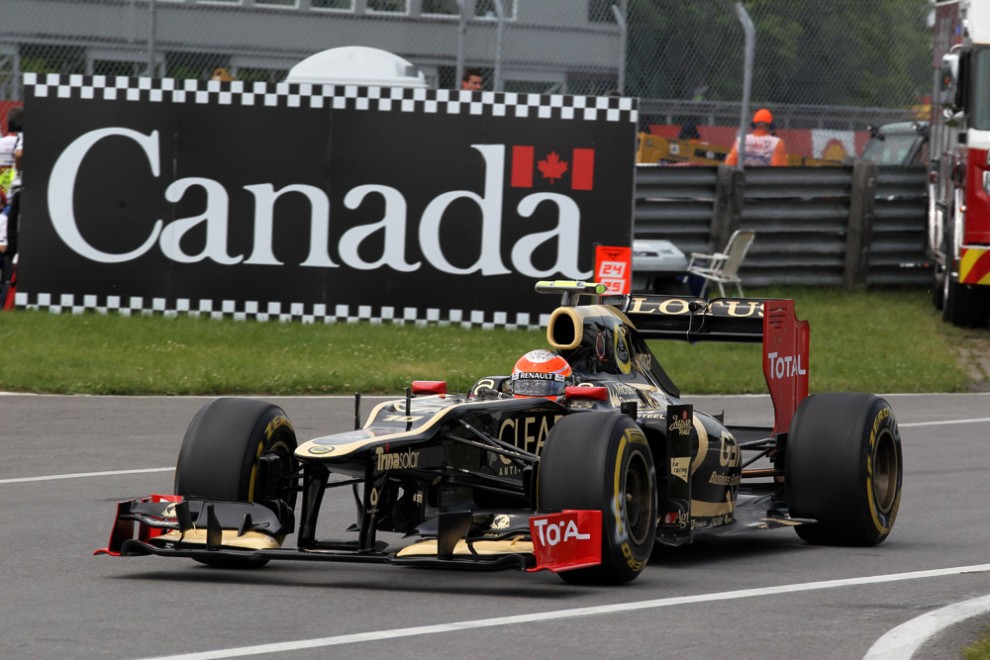 F1 | GP Canada, un venerdì anomalo da seguire con attenzione