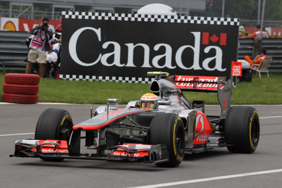 F1 | Montreal in cerca di un nuovo padrone