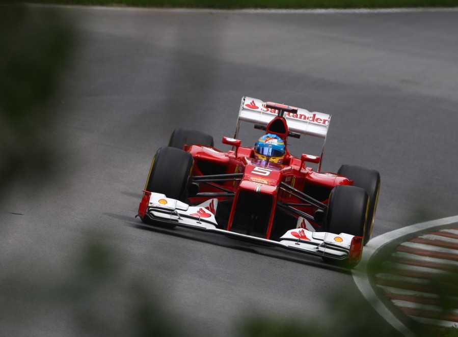 F1 | Domenicali: “Alonso come Schumacher, tranne lo stipendio”