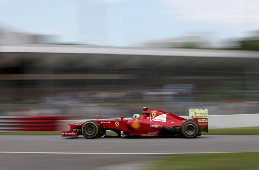 F1 | La rincorsa del Cavallino a Montreal rallentata dalle gomme