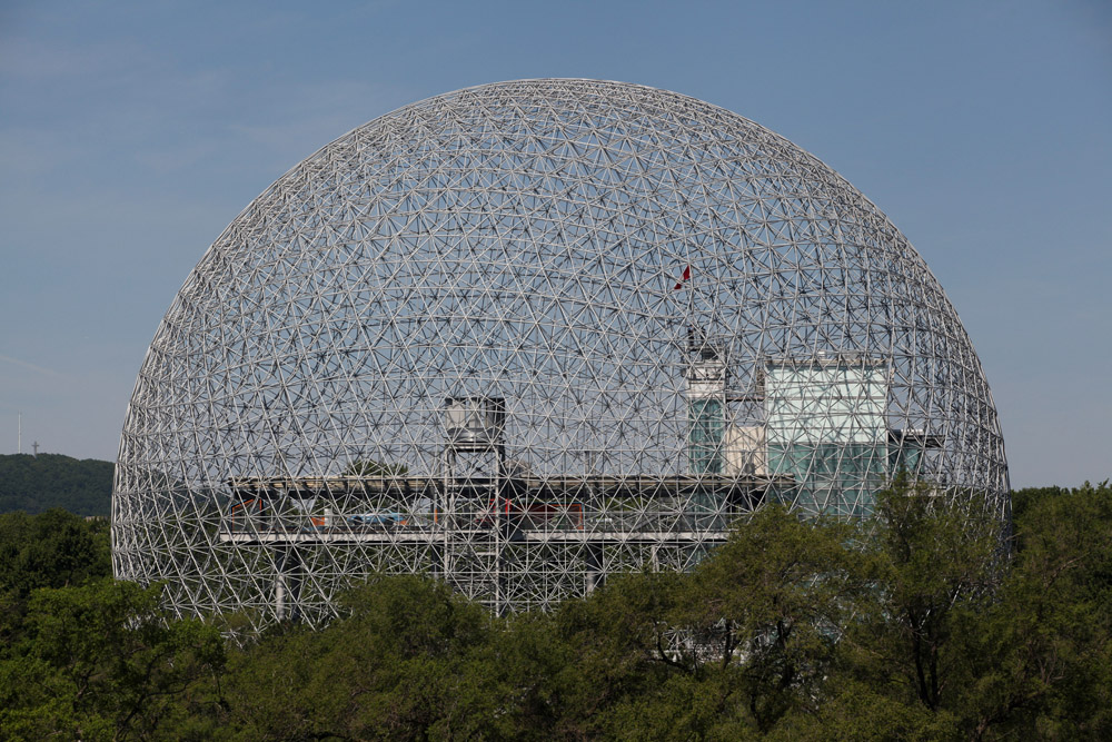 Canadian Grand Prix, Montreal 07-10 June 2012