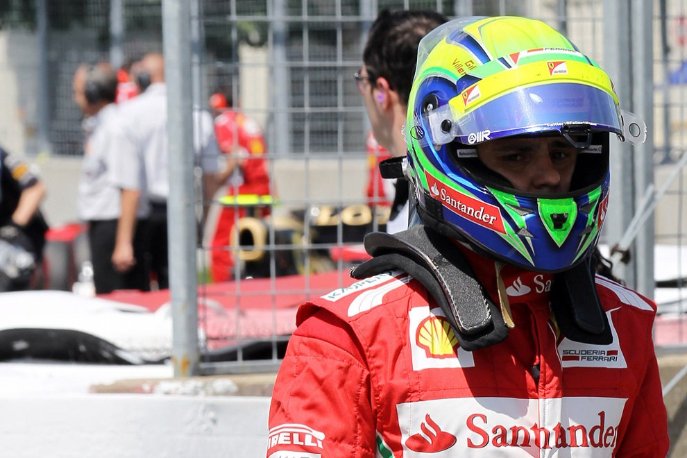 F1 | Ferrari, Massa: “Potevo fare meglio del sesto posto”