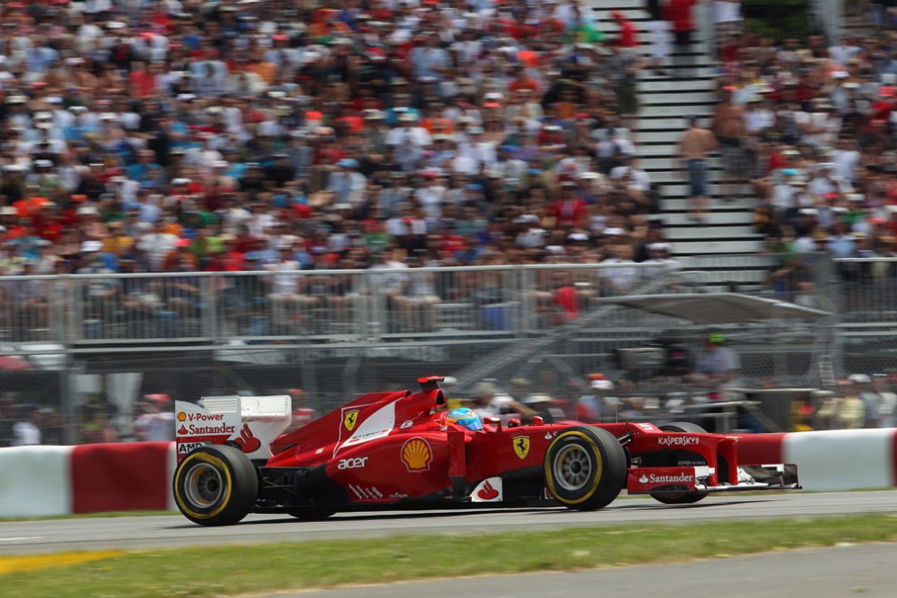 F1 | Pat Fry: “E’ un passo avanti in termini di prestazione assoluta”