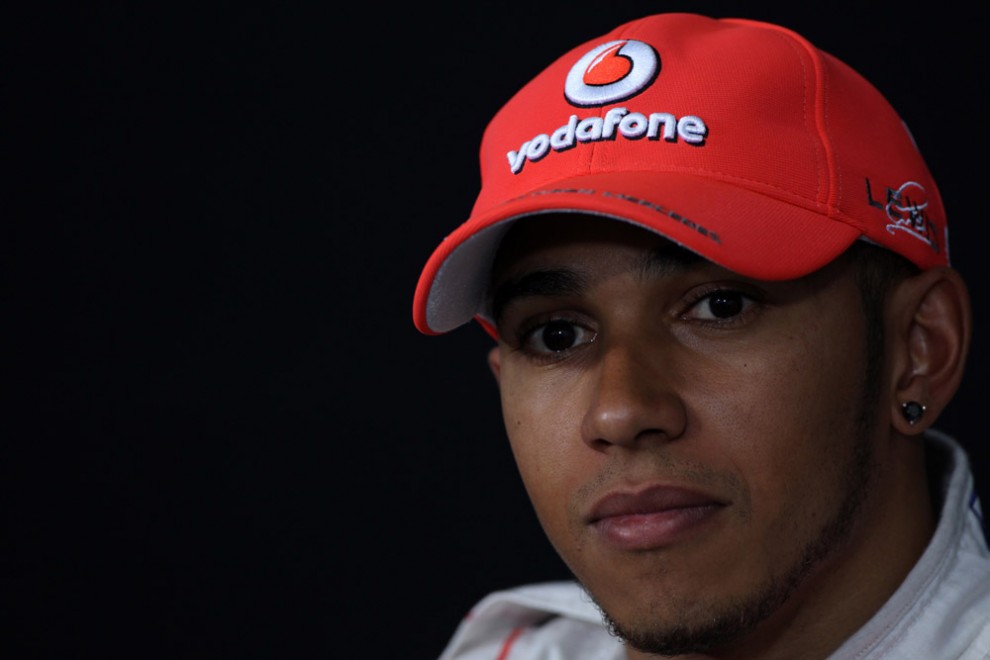 F1 | McLaren 123 milioni a Hamilton: “Vedremo”