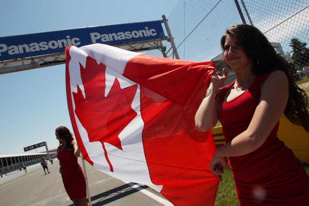 F1 | Gran Premio del Canada verso il rinnovo: fino al 2024