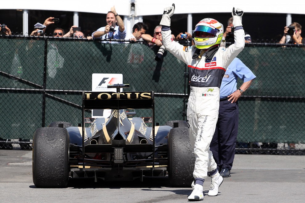 F1 | GP Canada, grande entusiasmo in casa Sauber
