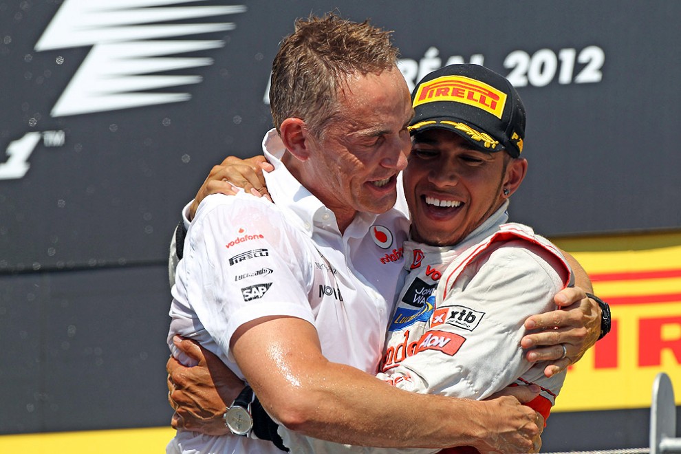 F1 | Hamilton, verso l’addio: “Amo tanto la McLaren”