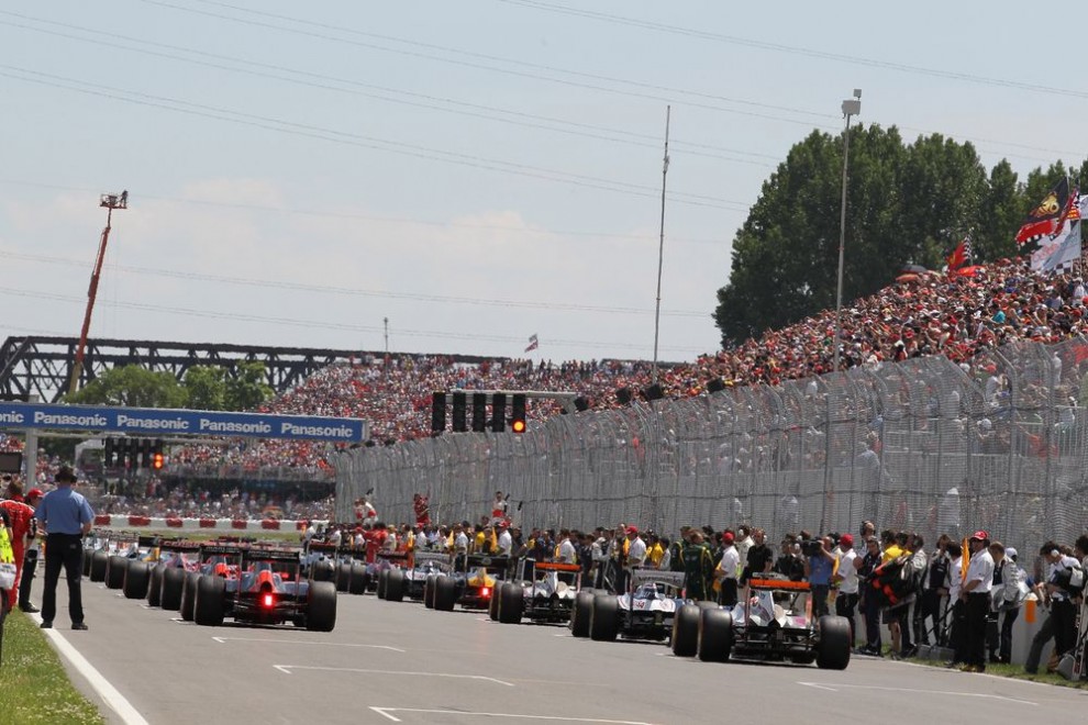 F1 | GP del Canada: turismo e profitti, ma quale futuro dopo il 2014?