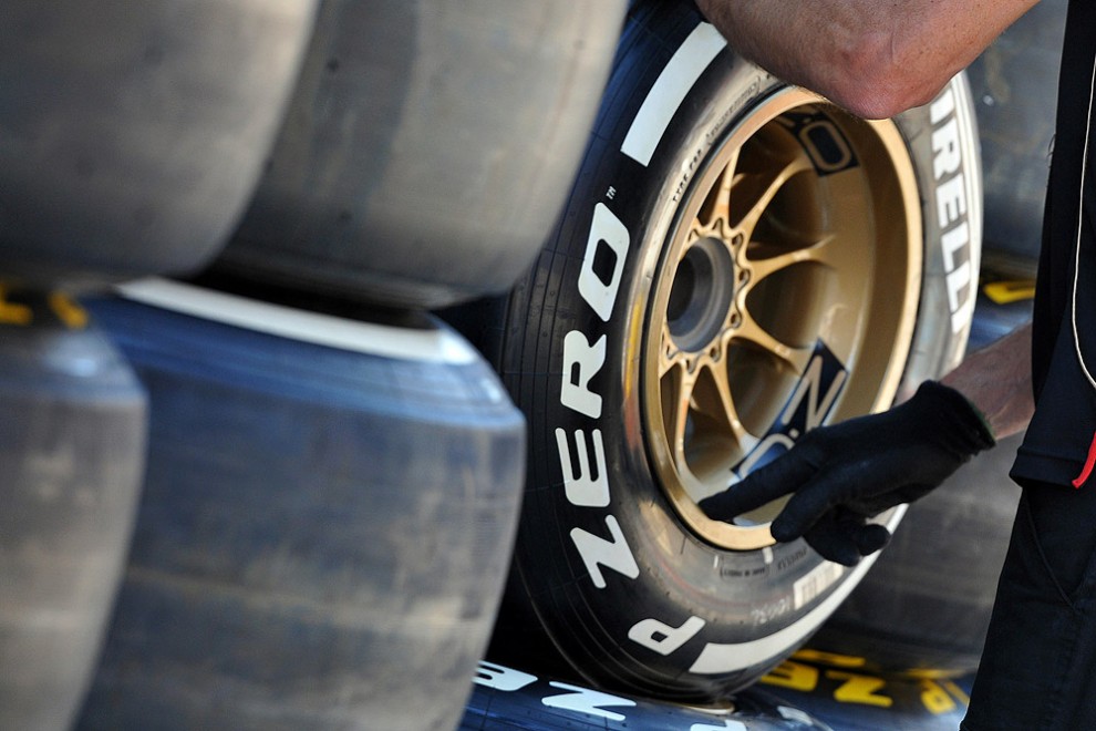 F1 | Ultim’ora: Pirelli, tornano kevlar e costruzione 2012