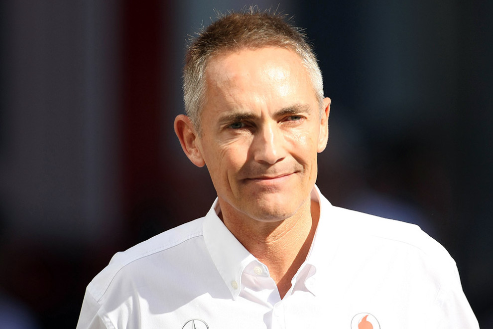 F1 | Whitmarsh: ultime novità positive, massima fiducia nei piloti