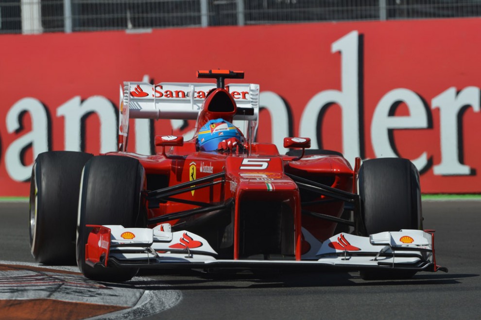 F1 | Ferrari pronta all’offensiva estiva