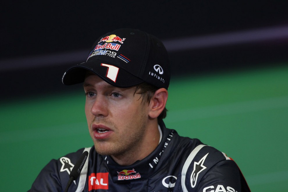 F1 | Vettel, a Valencia occasione persa