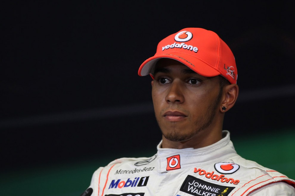 F1 | McLaren, Hamilton a Silverstone per vincere