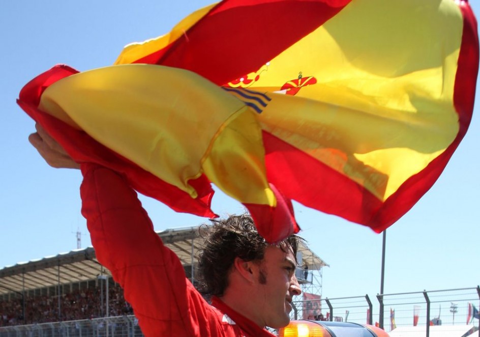 F1 | Dal Re Juan Carlos: Un’idea per far vincere Alonso
