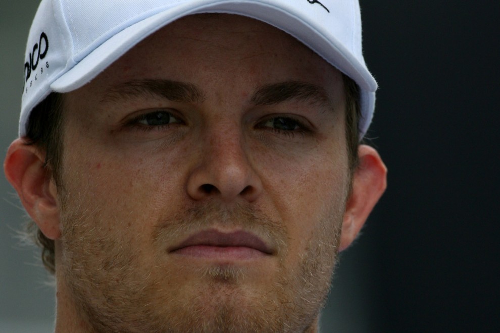 F1 | Rosberg “Non temo Hamilton, ho battuto Schumy per 3 anni”