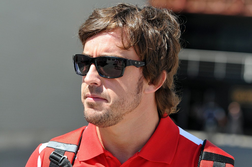 F1 | Alonso applaude Grosjean
