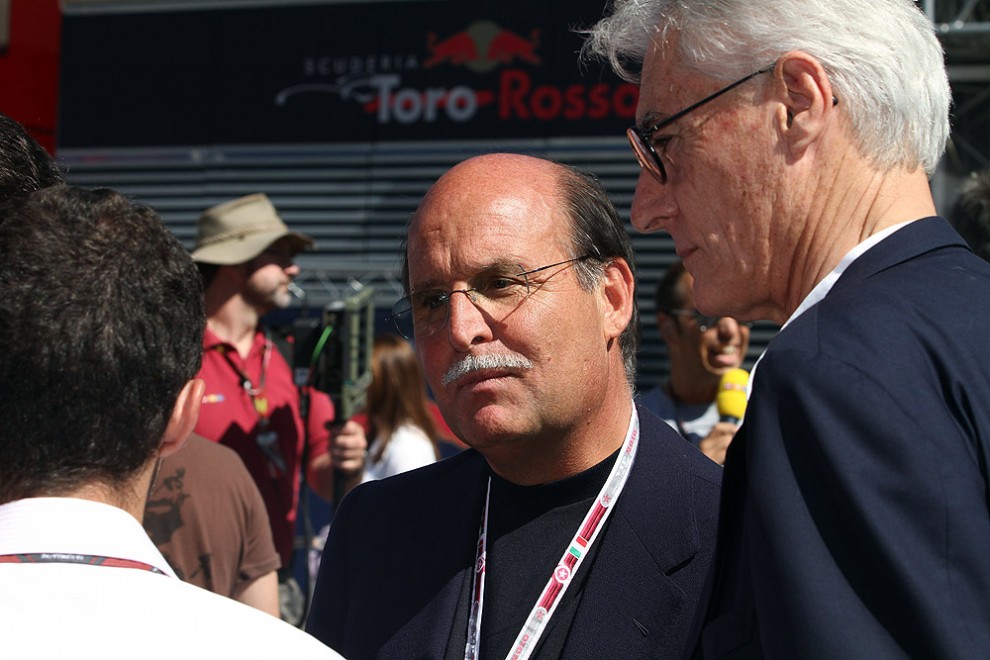 F1 | Niente GP Roma il problema è la burocrazia