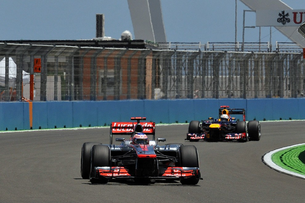 F1 | La McLaren a Silverstone si aspetta una Red Bull molto vicina