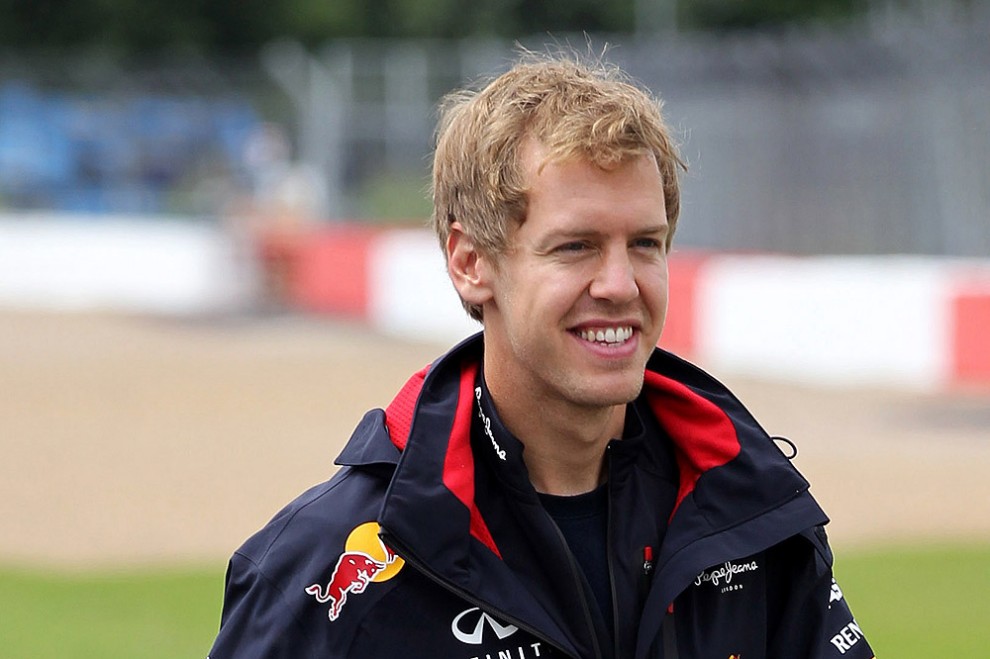 F1 | Vettel smorza le polemiche sulla Safety Car