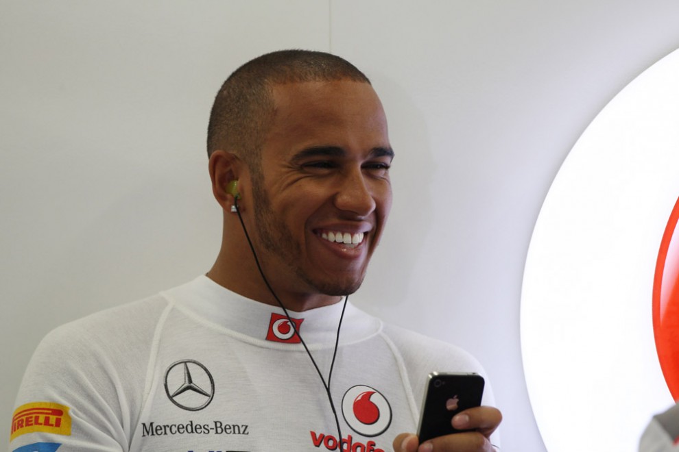 F1 | Hamilton deluso dalla McLaren, spunta il nome Lotus