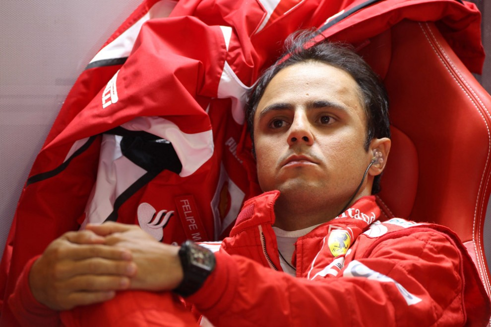 F1 | Felipe Massa: “La pioggia ci ha impedito di testare i nuovi aggiornamenti”