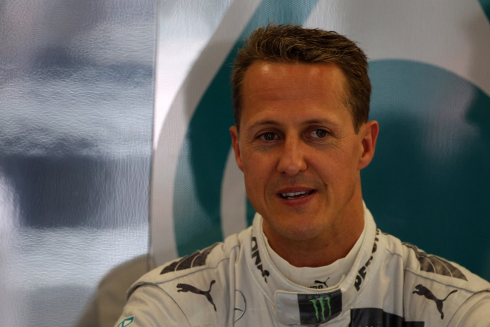 F1 | Schumacher smentisce di aver già trovato un accordo con Mercedes