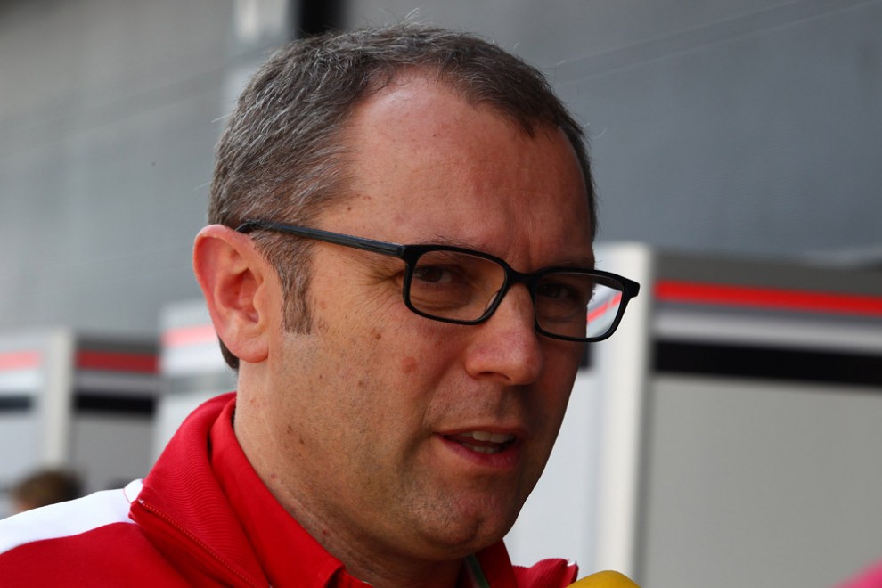 F1 | Domenicali: “Ferrari molto bene, peccato per Massa”