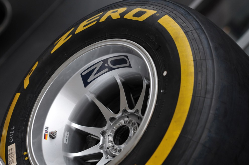 F1 | Pirelli, pronta al rinnovo