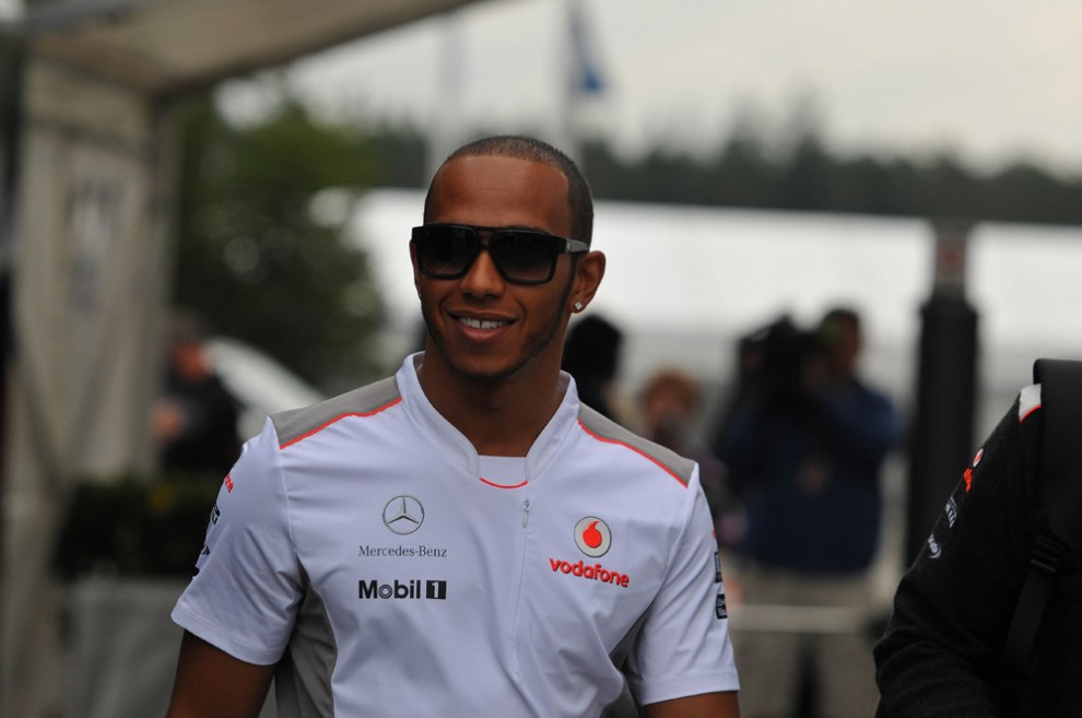 F1 | Hamilton: cenni di intesa con la McLaren