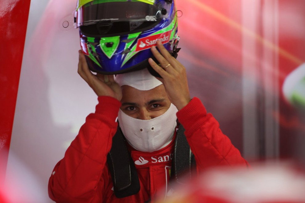 F1 | A Massa conviene restare in Ferrari ?