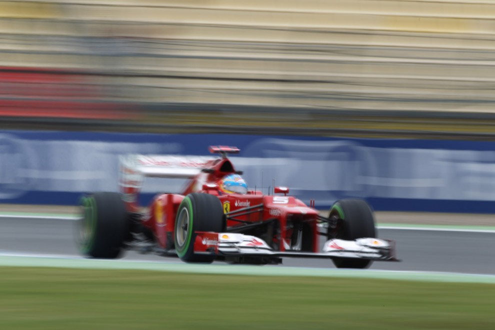 F1 | Il borsino di Hockenheim