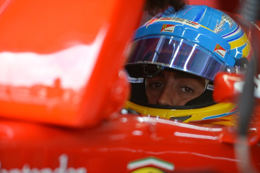 F1 | Alonso mago della pioggia, ma non solo…