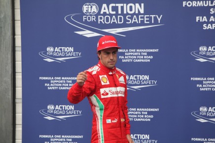 German Grand Prix, Hockenheim 19-22 July 2012