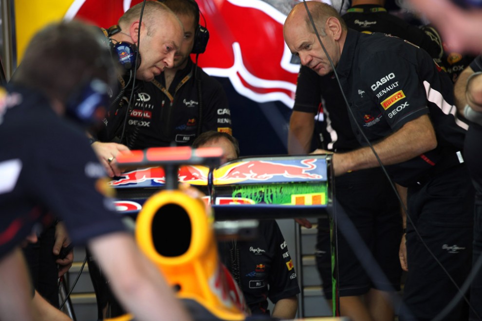 F1 | Red Bull perde i pezzi: anche il vice di Prodromou in McLaren