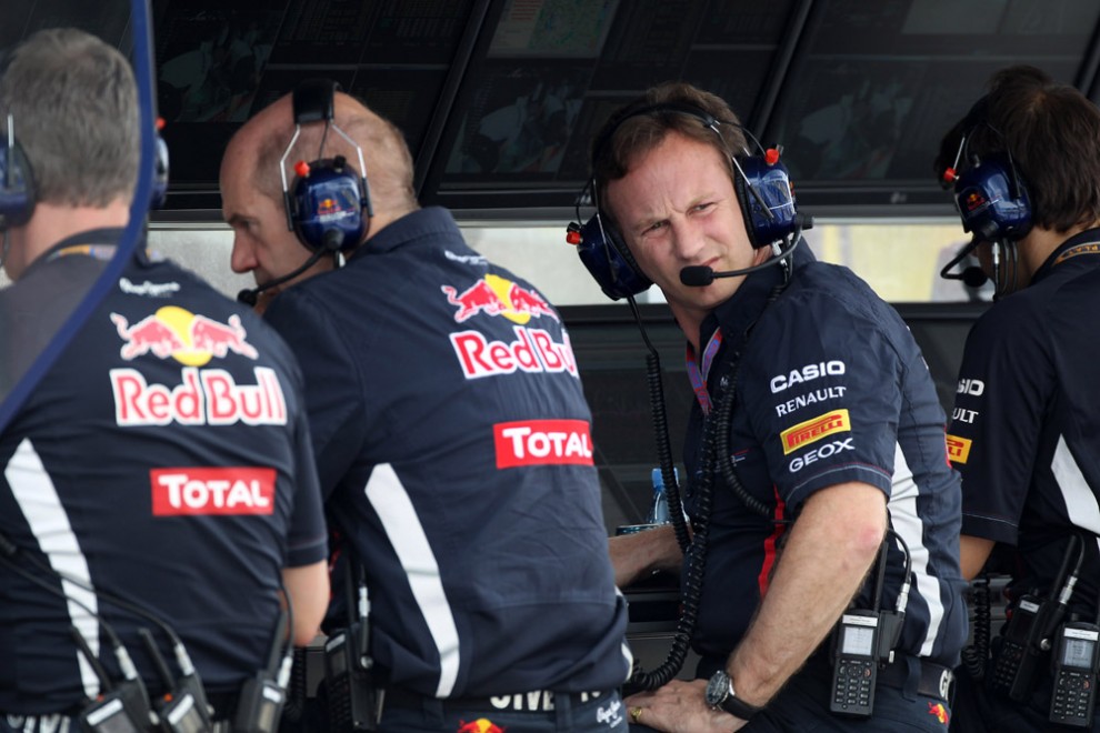 F1 | Red Bull, Horner: “Noi rispettiamo le regole”