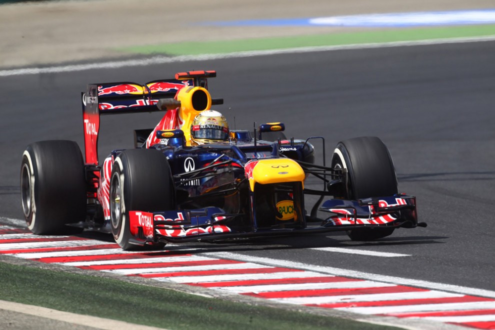 F1 | Vettel: A Monza è difficile fare il giro perfetto
