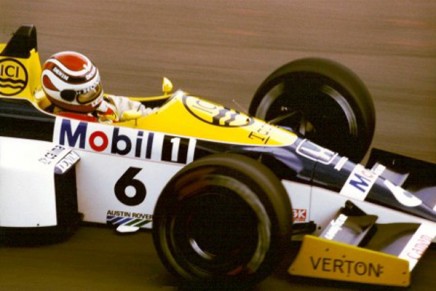 Piquet 1986