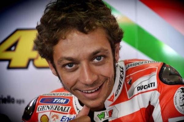 MotoGp | Valentino merita una moto competitiva