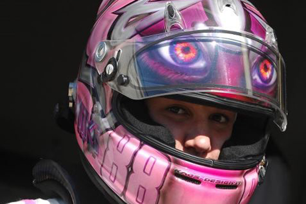 F3 Campionato tedesco | Dodicesimo posto per Michela Cerruti