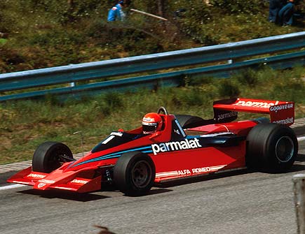 F1 | Brabham BT46B – The Fan Car