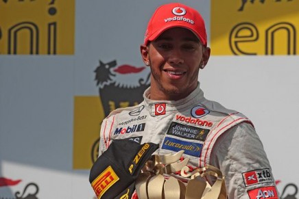 Hungarian Grand Prix, Hungaroring 26-29 July 2012