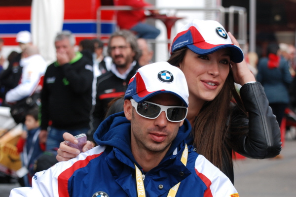 WSBK | Il Fisco condanna Marco Melandri