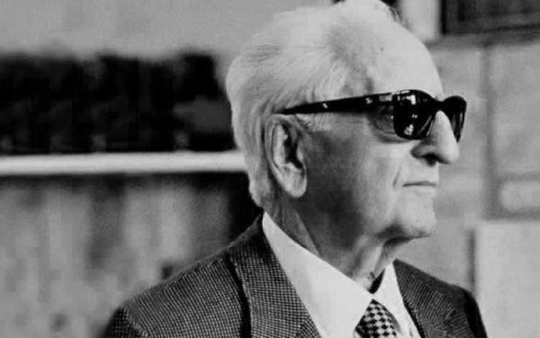 Enzo Ferrari, ovvero la Storia dell’Automobilismo