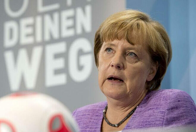 Merkel, vertice con le case tedesche
